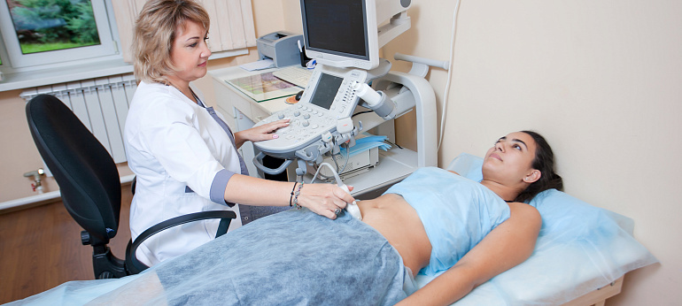 CHECK UP