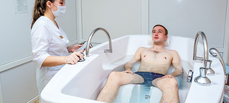 Мужское здоровье